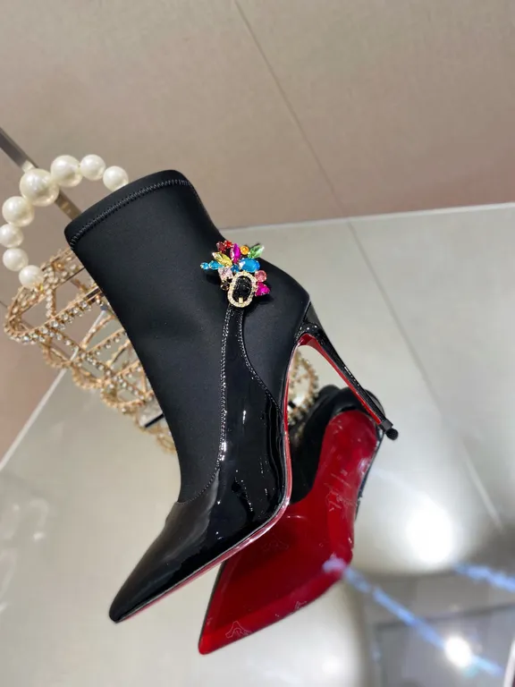 Christian Louboutin Shoe 